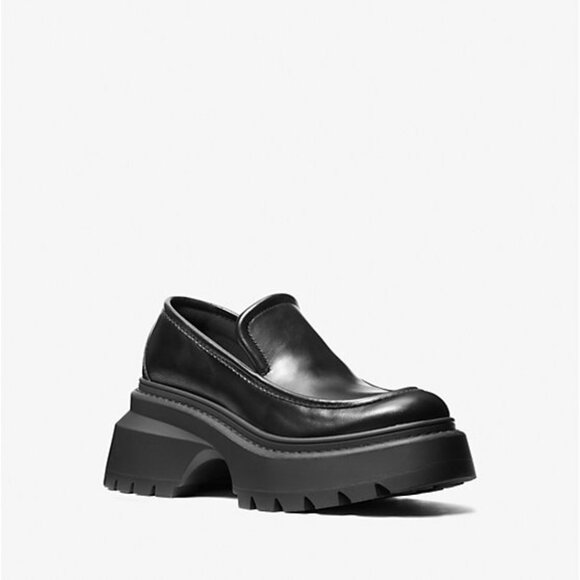Michael Kors Shiloh Loafer - Picture 1 of 3